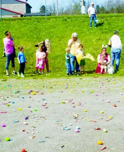 Easter fun in Lisbon